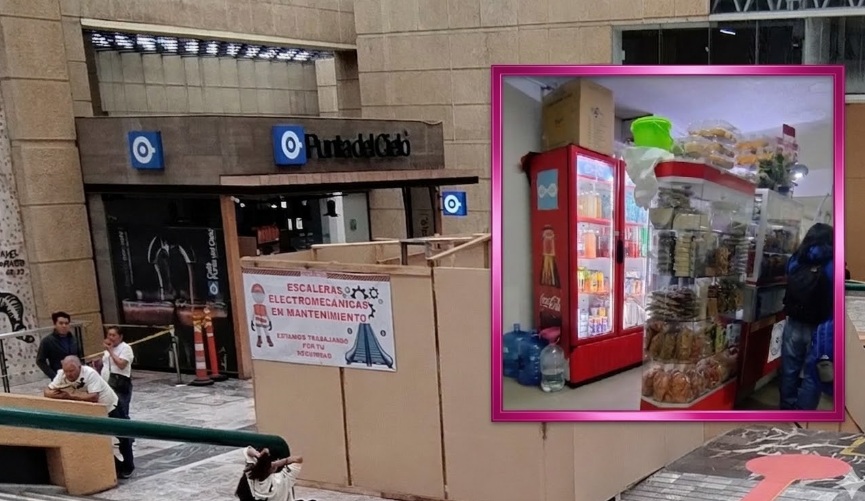 ¿Cuándo van a sacar la comida chatarra del IMSS y el ISSSTE?