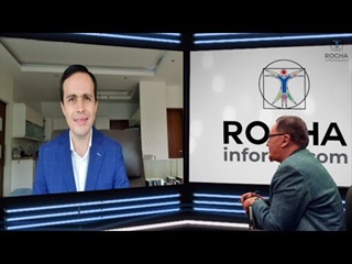 Calumnia a periodistas director del Canal del Congreso