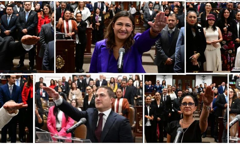 Se les acabó el tiempo a los peores alcaldes de Morena