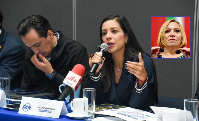 ¿Los panistas también son sectarios?