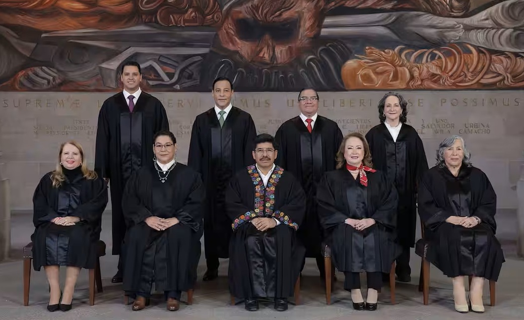 ¿SCJN validaría reforma electoral inconstitucional?