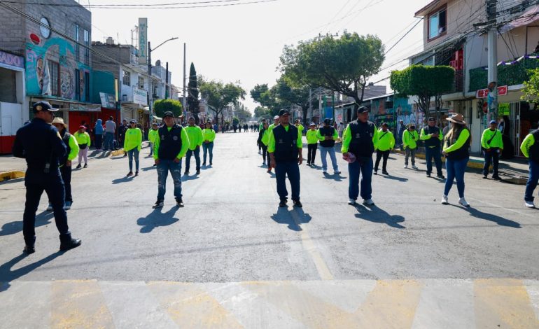 Multas hasta de 282 mil a quien incumpla ‘Ley Seca’ en Iztapalapa