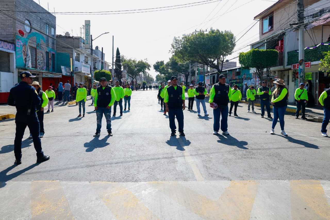 Multas hasta de 282 mil a quien incumpla ‘Ley Seca’ en Iztapalapa