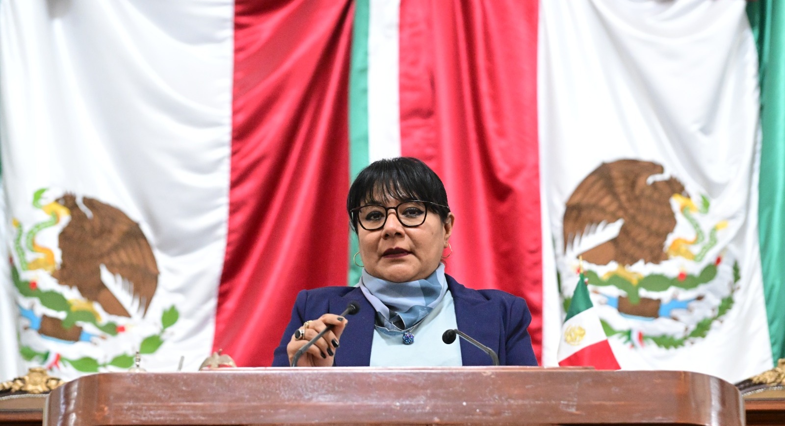 Proponen etiquetado para separar residuos