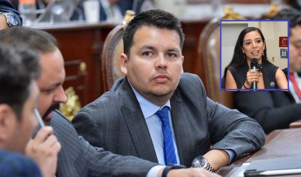 “Hoy que lo menciona la presidenta Claudia Sheinbaum, le recordamos que el diputado Raúl Torres es el único legislador migrante votado desde el exterior y que ganamos con él en el 2021 y fue reelecto en 2024”.