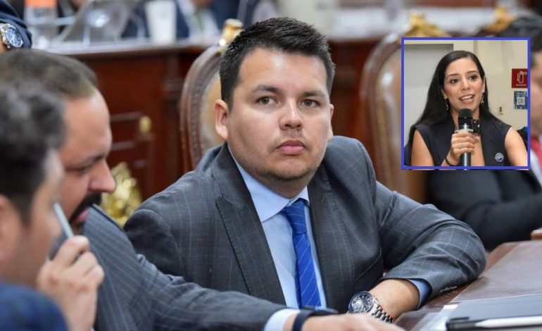 Reprueba el PAN dichos de Sheinbaum contra diputación migrante