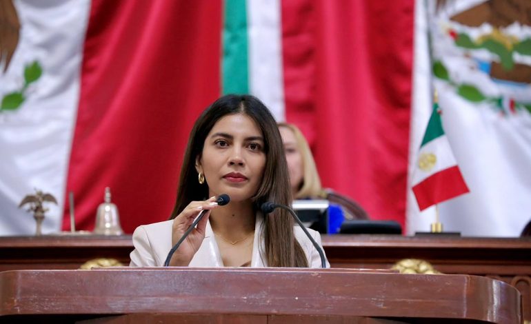 Destaca PAN programa de salud mental de Sheinbaum