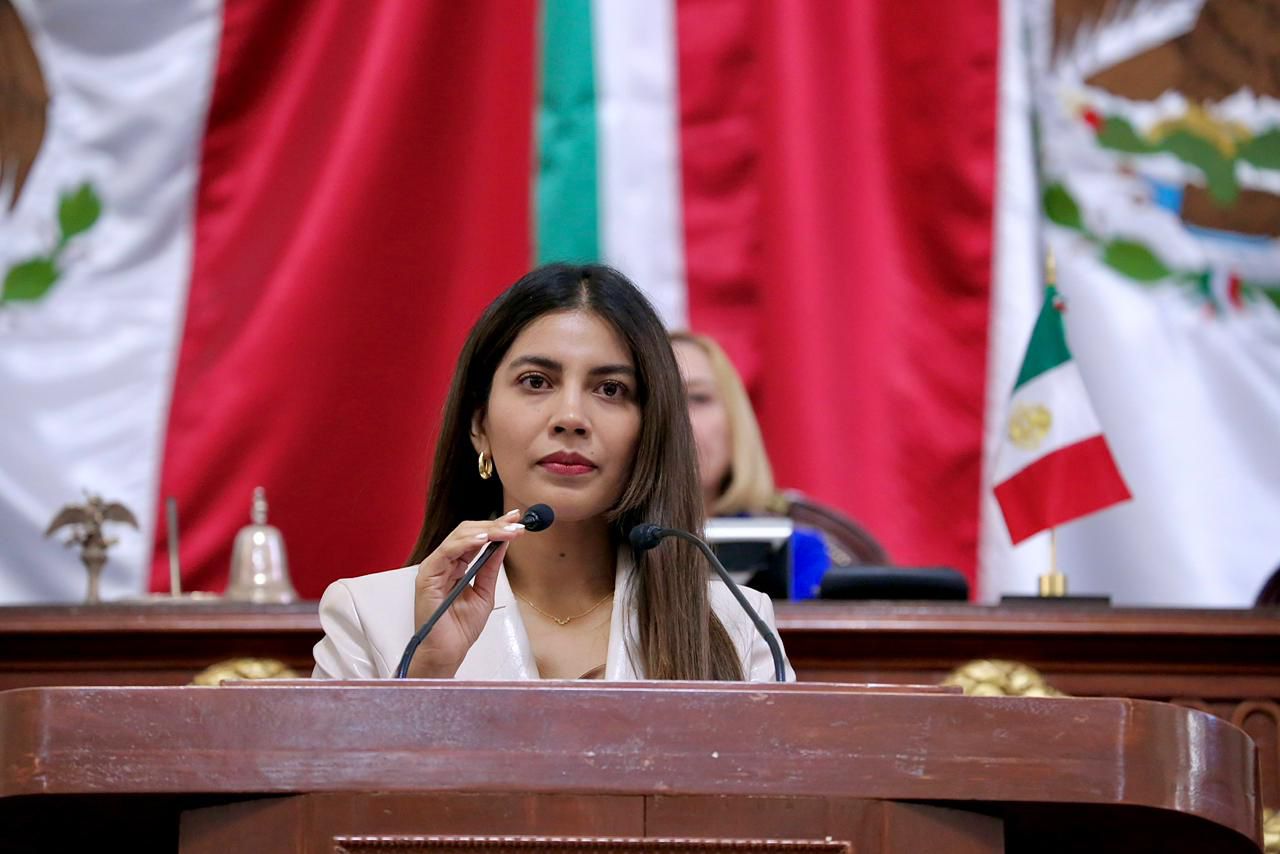 Destaca PAN programa de salud mental de Sheinbaum