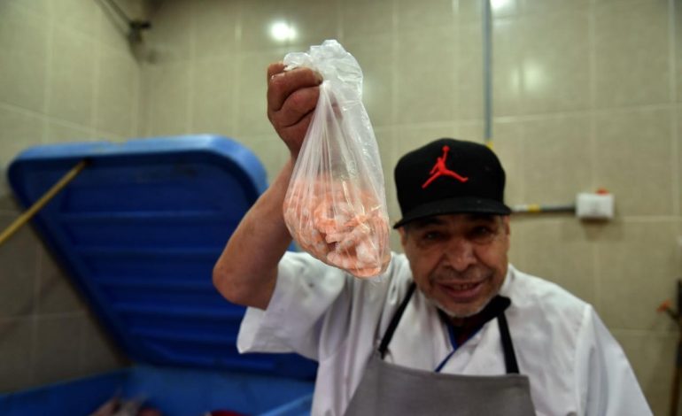 Alcaldía BJ promueve consumo en mercados públicos