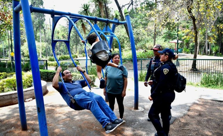 Alcaldía Benito Juárez se consolida como la más segura de la Megalópolis