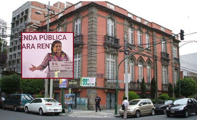 Calientan la Ley de Rentas Justas