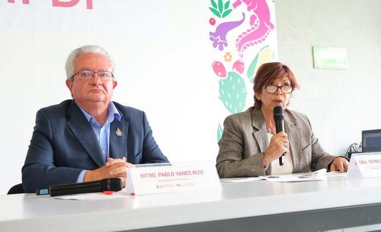 Concluyen consultas para el PGD con alta participación