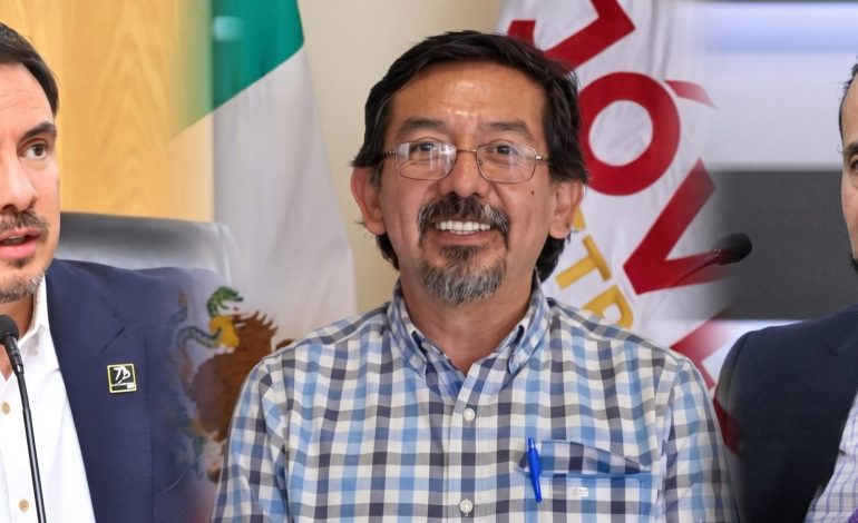 Los truculentos aspirantes a consejeros del INE