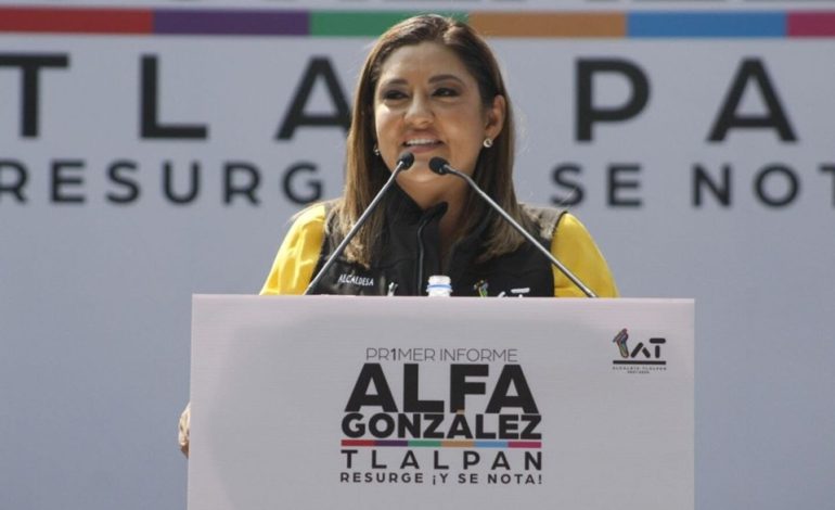 Preparan sanciones contra ex funcionarios de Tlalpan