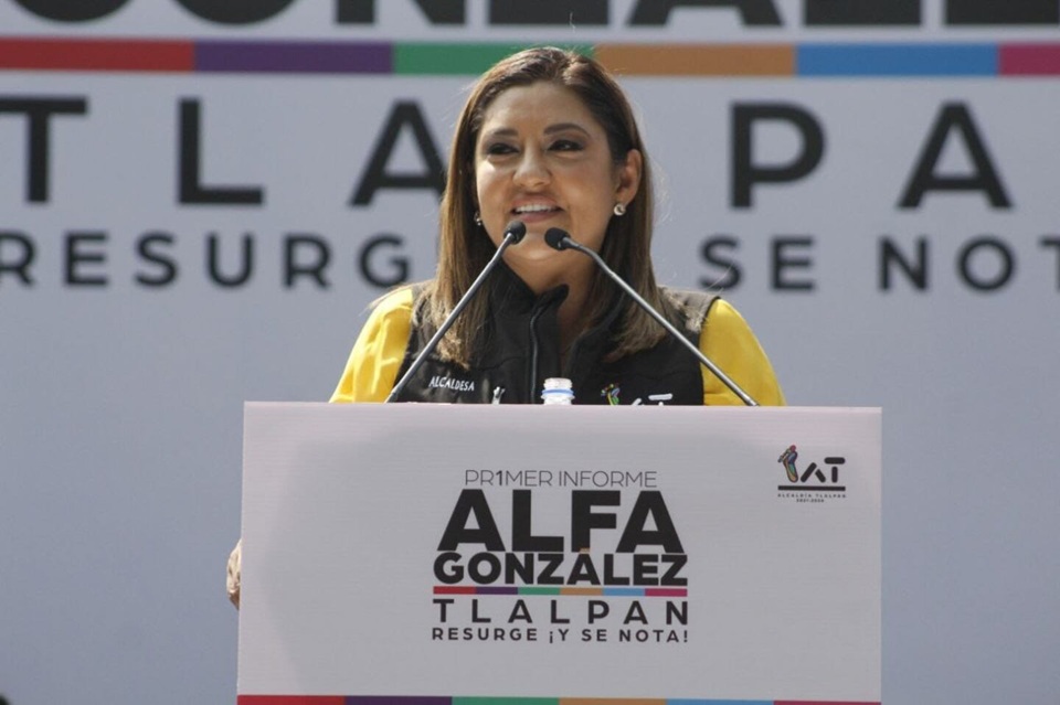 Preparan sanciones contra ex funcionarios de Tlalpan