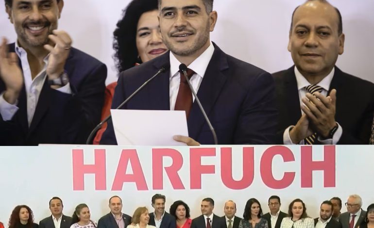 Truena alianza PVEM-Morena en CDMX