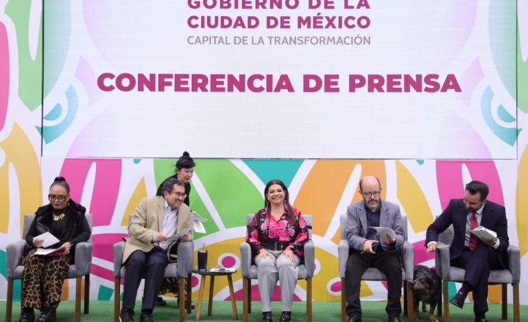 Lista, la iniciativa de Ley de Rentas Justas