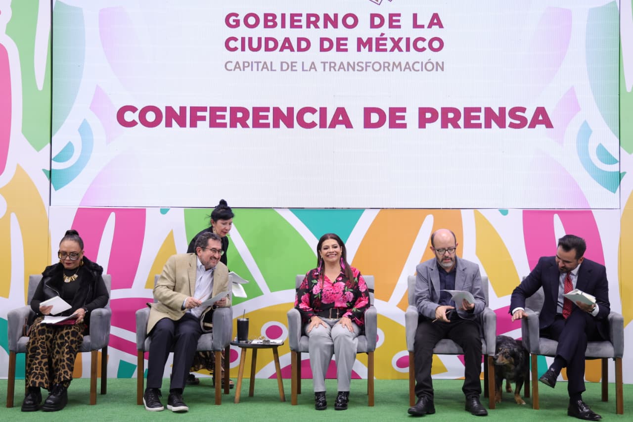 Lista, la iniciativa de Ley de Rentas Justas