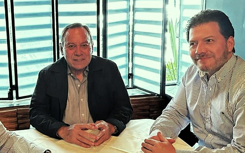 Zambrano y Lobo dan patadas de ahogado