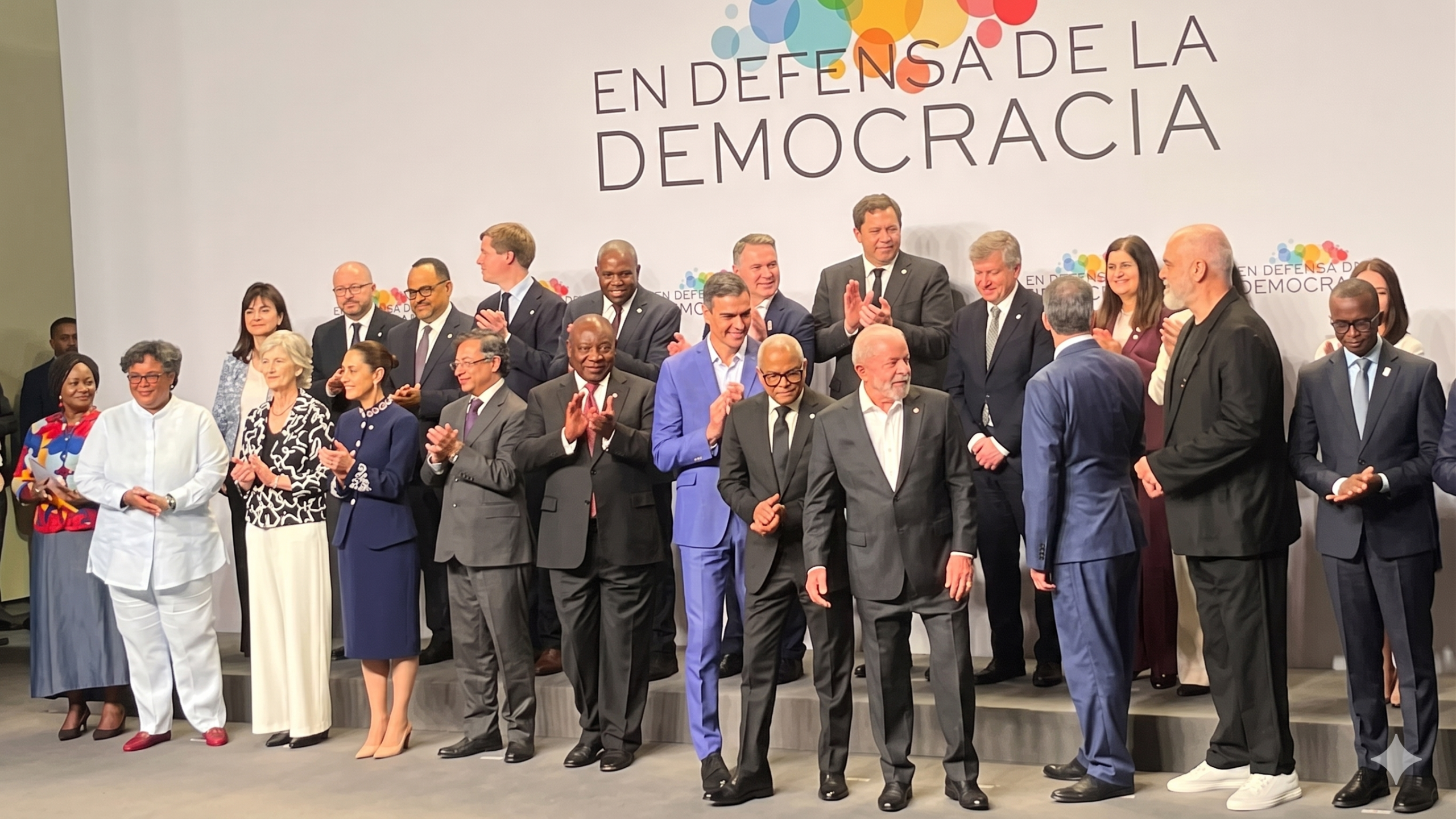 No a la intervención militar en Cuba: Sheinbaum 