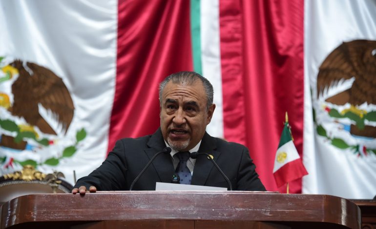 Pide Pablo Trejo protección ante emergencias a personal que maneja residuos