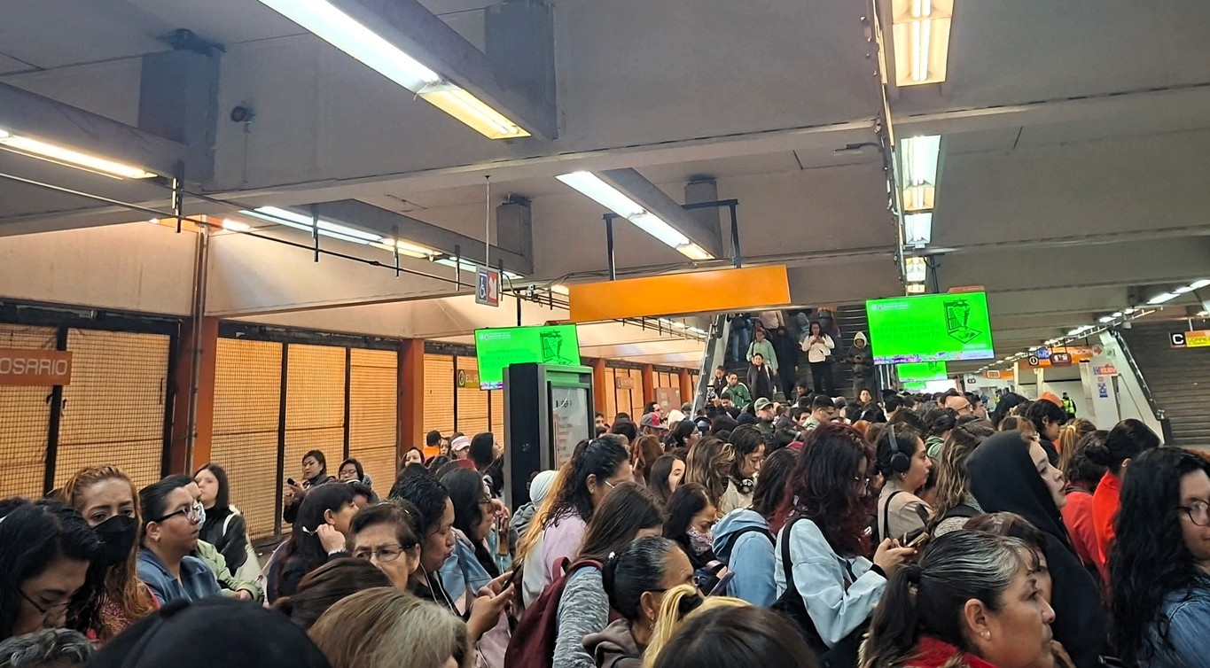 ¿Rubalcava ya puso sus barbas a remojar?