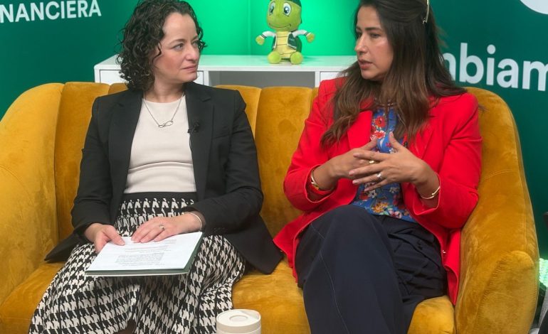 Liderazgo femenino avanza, pero persisten barreras estructurales