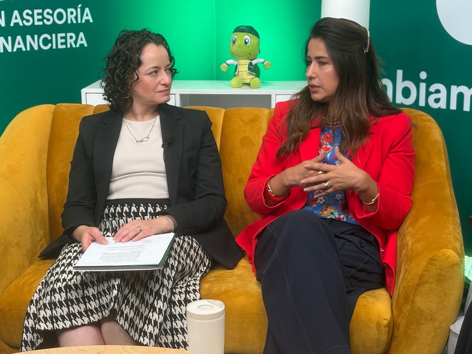 Liderazgo femenino avanza, pero persisten barreras estructurales