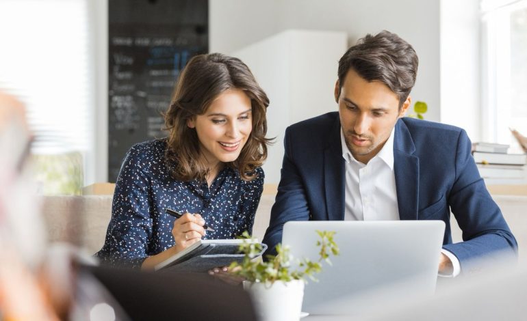 Planeación financiera y el acceso oportuno al financiamiento, esencial para Pymes