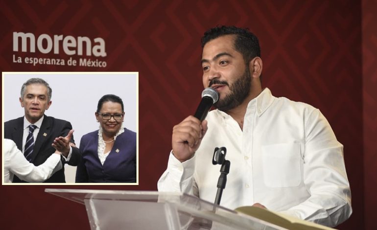 Salpican en ‘La Chilanguera’ a Rosa Icela