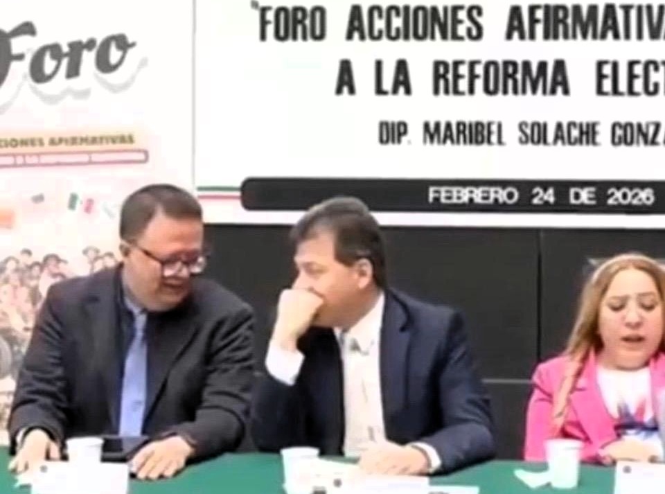 El oscuro contubernio de Lobo Román y De la Mata