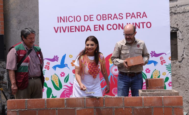 Brugada pagará la deuda histórica de la izquierda