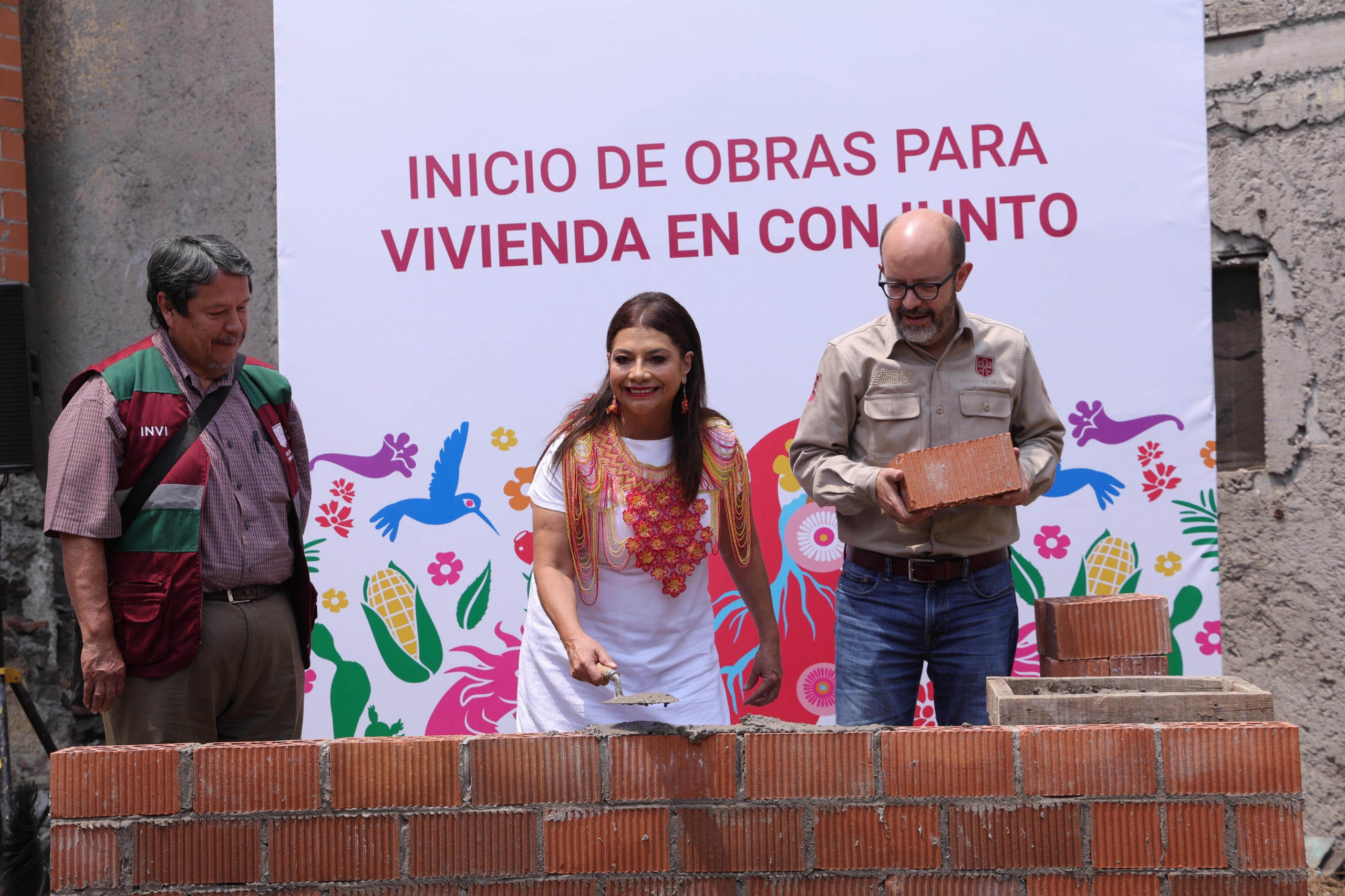 Brugada pagará la deuda histórica de la izquierda