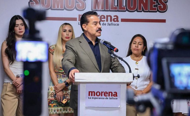 De cara al Mundial, Guadalajara al borde del colapso hídrico; alertan 200 zonas letales