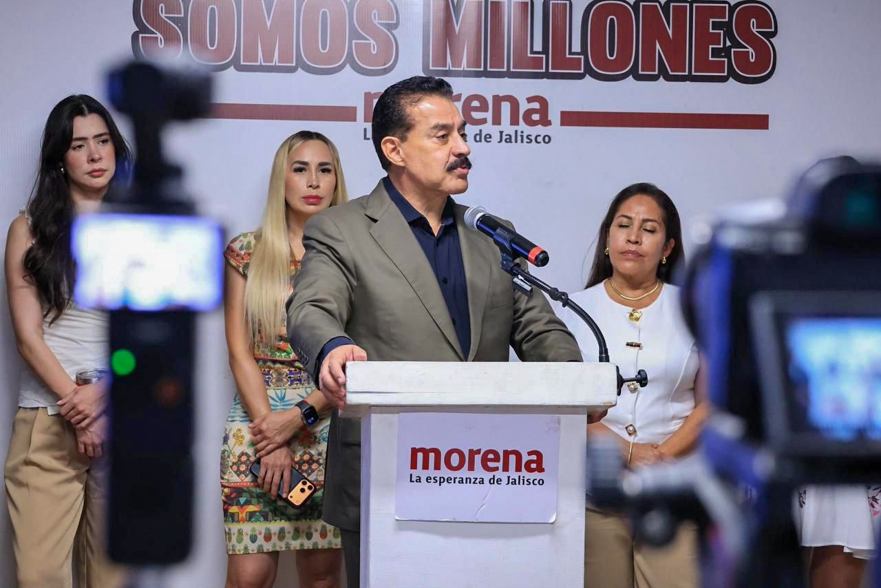 De cara al Mundial, Guadalajara al borde del colapso hídrico; alertan 200 zonas letales