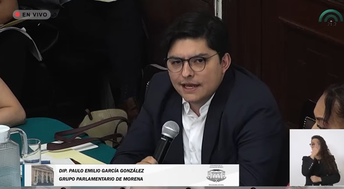 Comparecencias civilizadas, excepto un montaje chafa