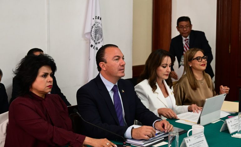 Orvañanos, el alcalde que no dejó respuestas pendientes