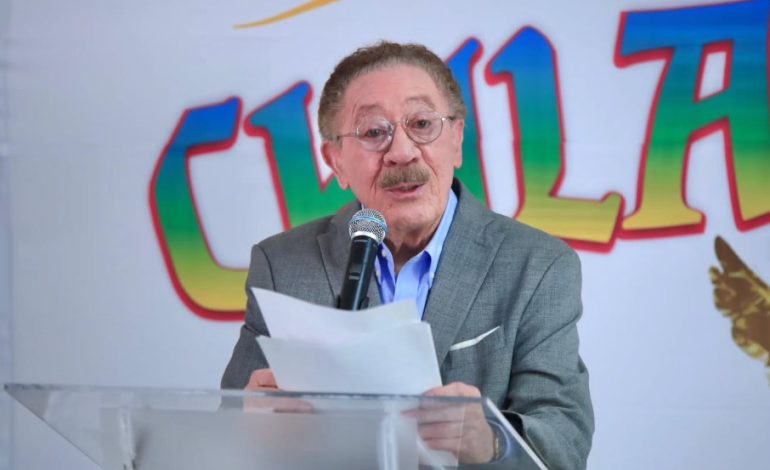 Clara afianza a Díaz Polanco en Morena