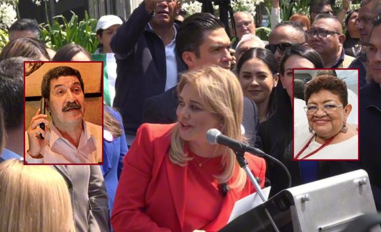 El error de Corral y la Fiscalía CDMX