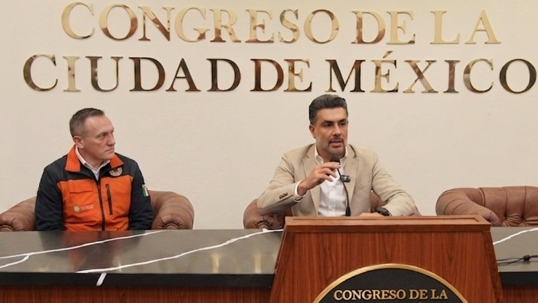 EL PVEM mete a Rubalcava al Congreso