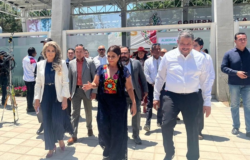¿Alianza de izquierdas en la CDMX?