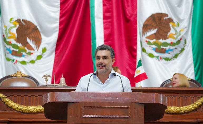 Protección animal no debe someterse a consulta: Sesma
