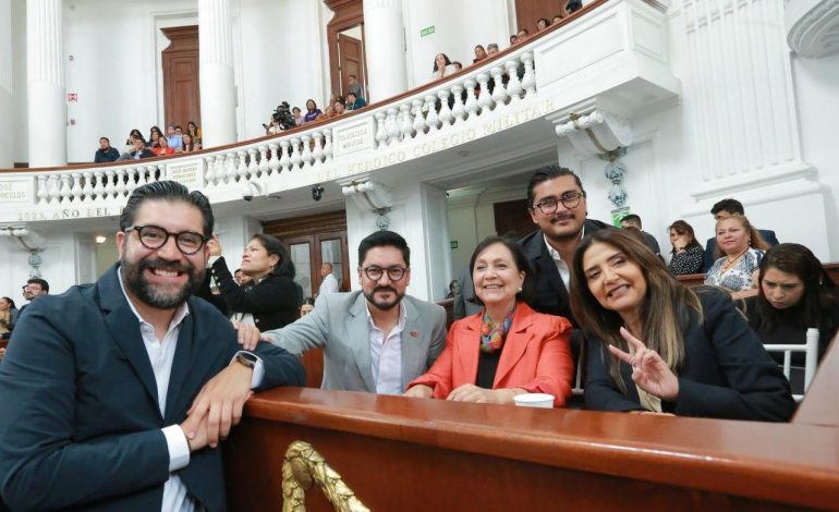 MC debe definirse: ¿Oposición o esquiroles de Morena?