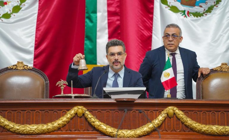 PVEM solicitará a GCDMX apoyo para padres de familia por anuncio de SEP