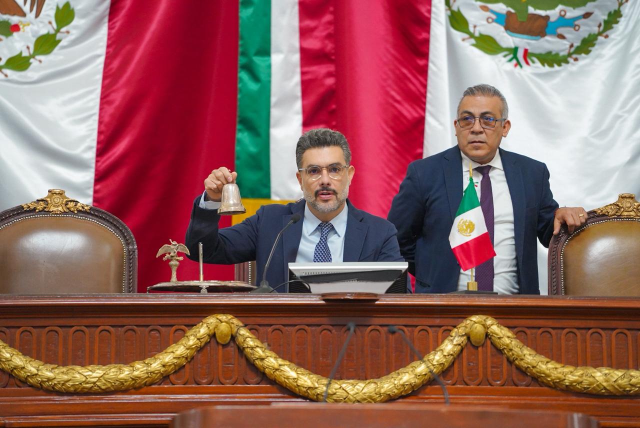 PVEM solicitará a GCDMX apoyo para padres de familia por anuncio de SEP