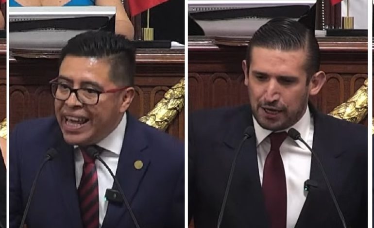 Debate electoral anticipado por Tlalpan