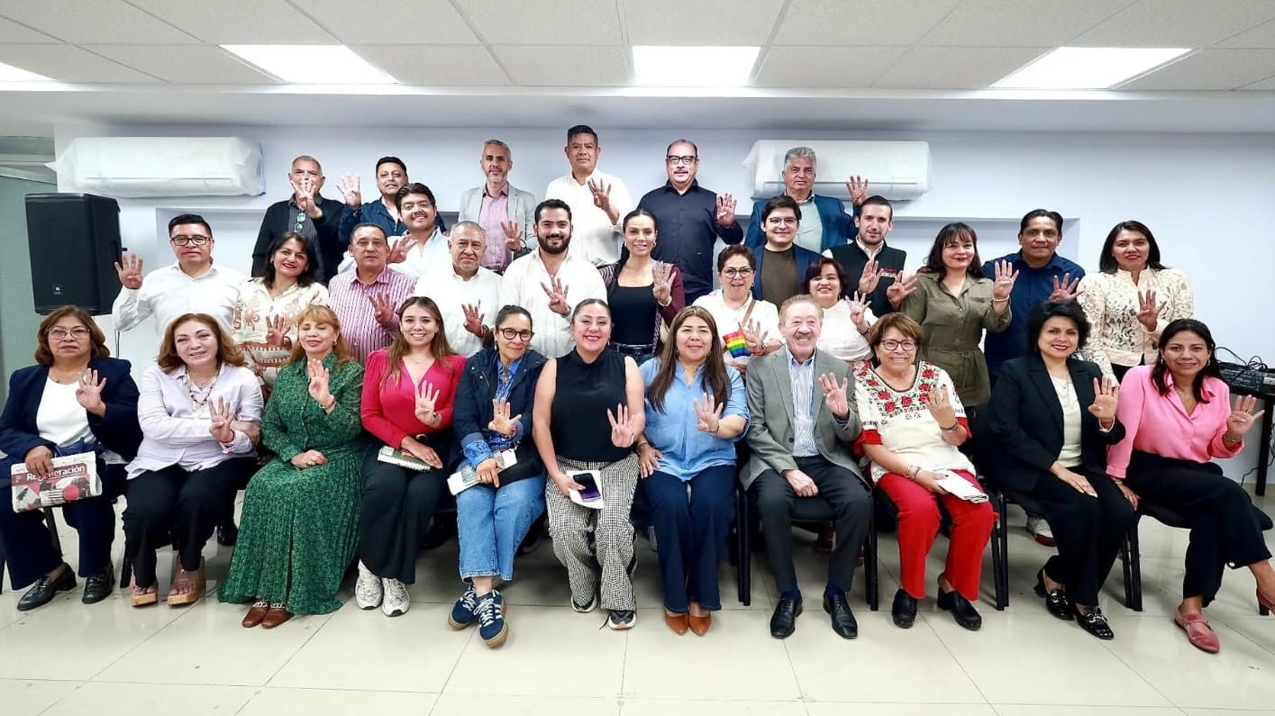 Los 200 millones que afianzaron a Díaz Polanco