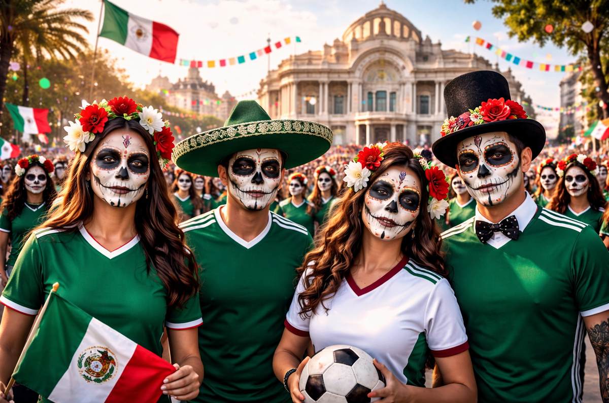 Que ruede el patético balón
