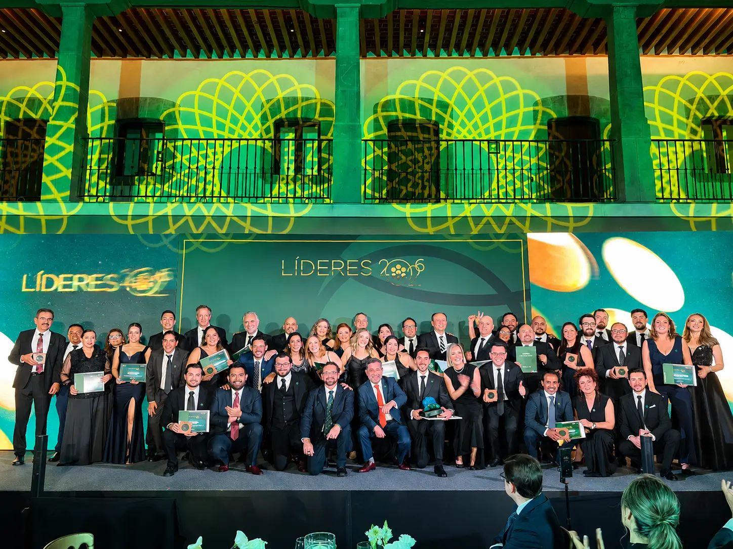 Líderes SOC meten el acelerador en 2025 aún cuando el mercado hipotecario frenó