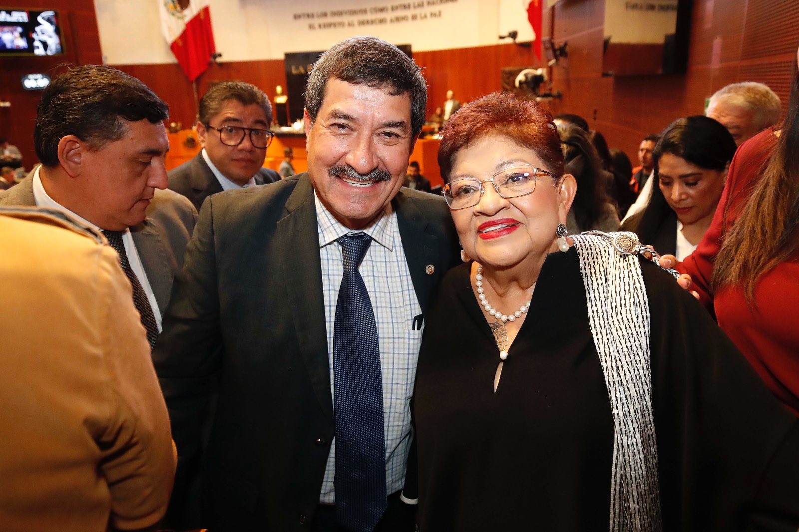 El freno a Godoy y a Corral